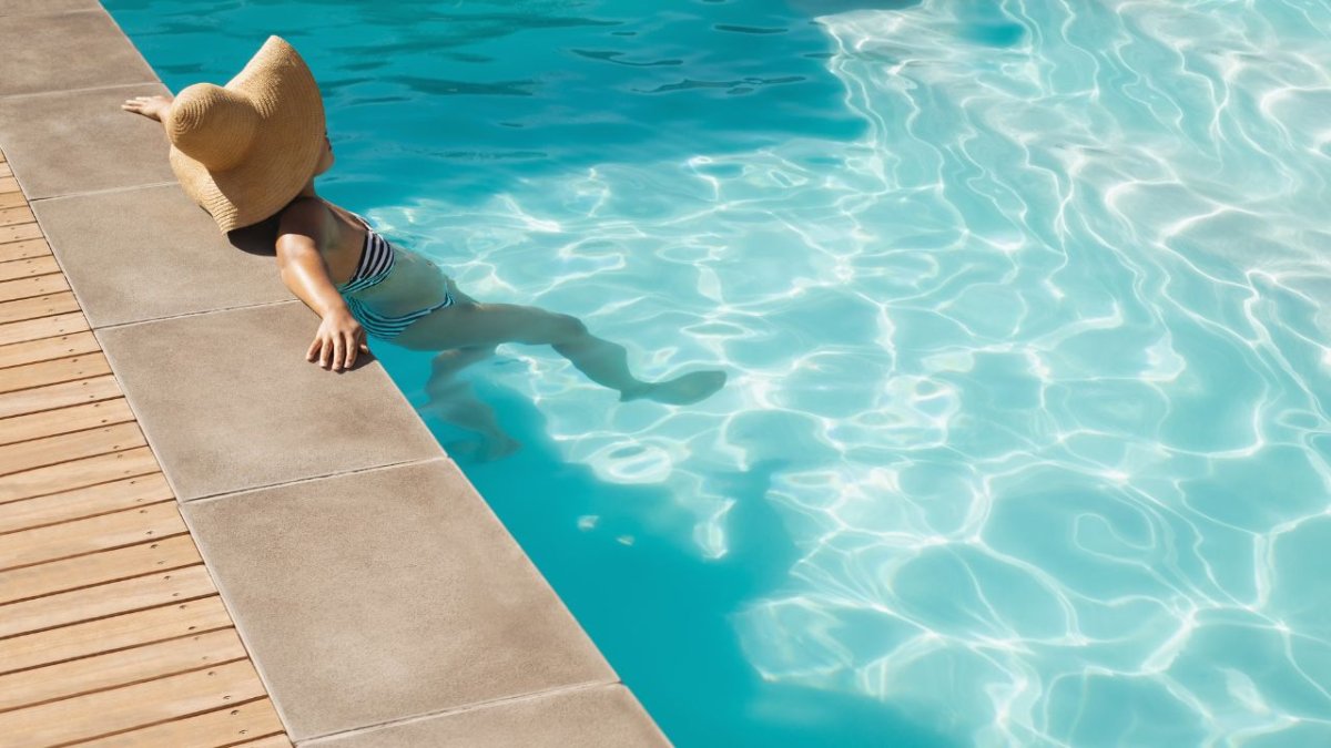 Pisciniste à Lège-Cap-Ferret