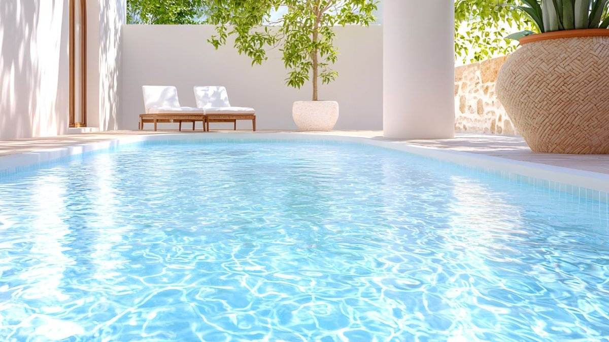Votre pisciniste à Mérignac  Aquitaine Services Piscines construit la piscine que vous méritez