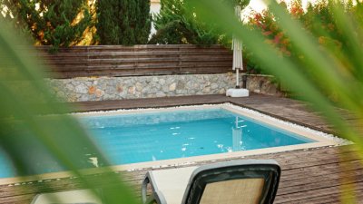 Architecte et piscine privée  ce que dit vraiment la loi (et ce qu'elle ne dit pas)