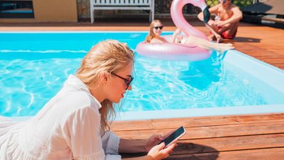 Sécurité piscine  protégez votre famille et profitez sereinement de votre bassin